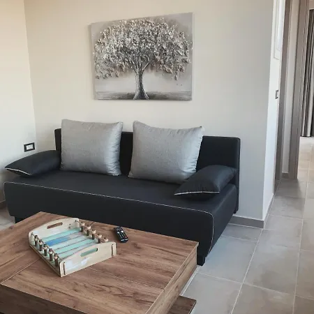 Holiday home King Crimson Luxury