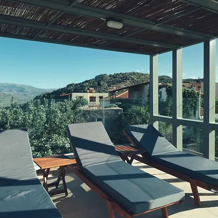 King Crimson Luxury Holiday home *