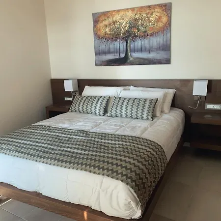 King Crimson Luxury Holiday home *