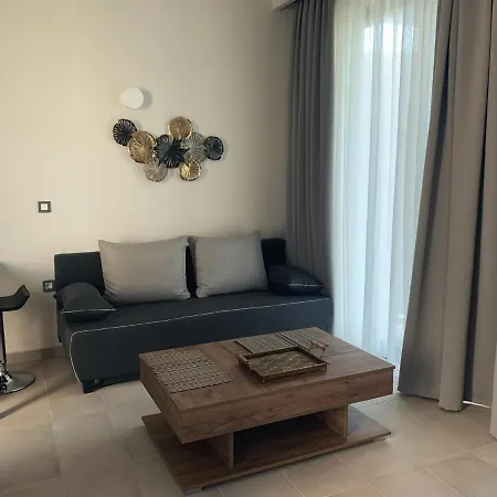 Holiday home King Crimson Luxury