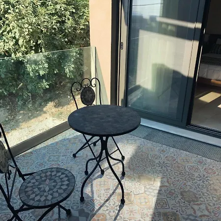 King Crimson Luxury Holiday home