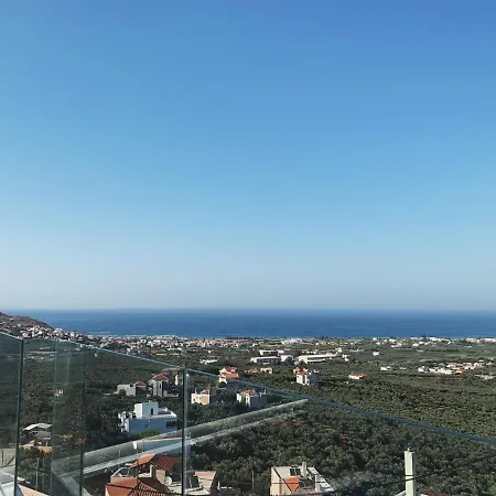 King Crimson Luxury Holiday home *