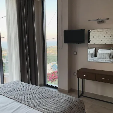 Holiday home King Crimson Luxury *