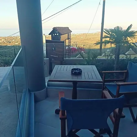King Crimson Luxury Holiday home *
